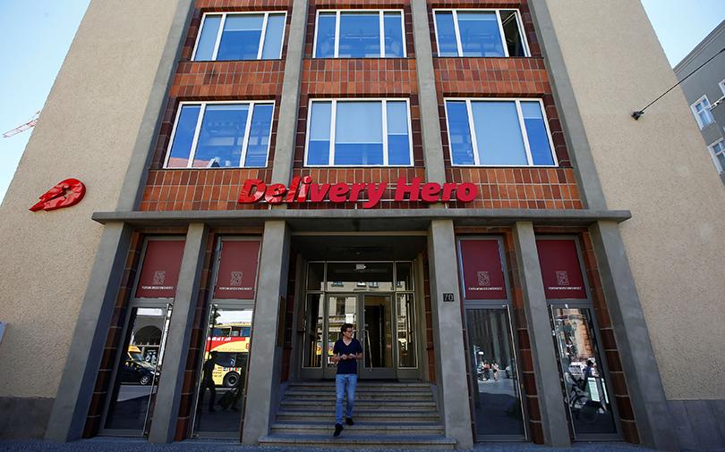 Delivery Hero to use listing proceeds to stave off competition from Uber