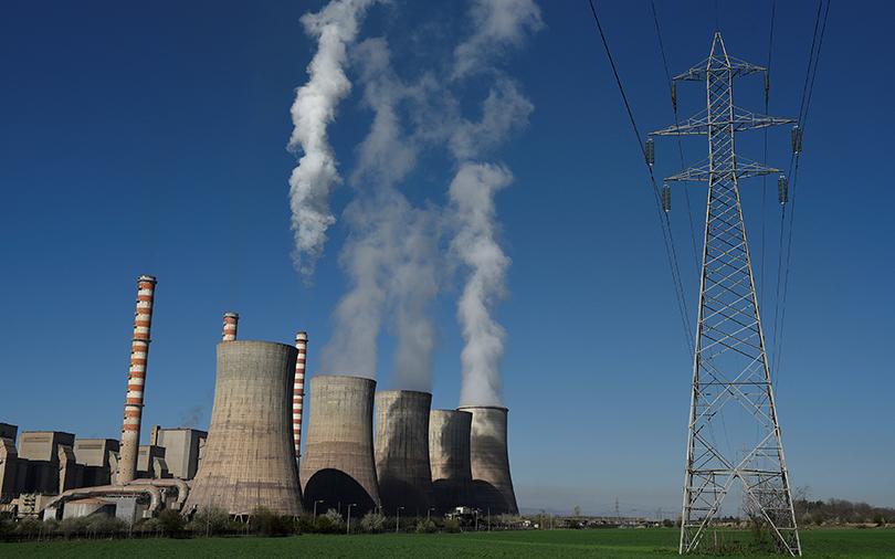 Global energy demand falls for third year in a row