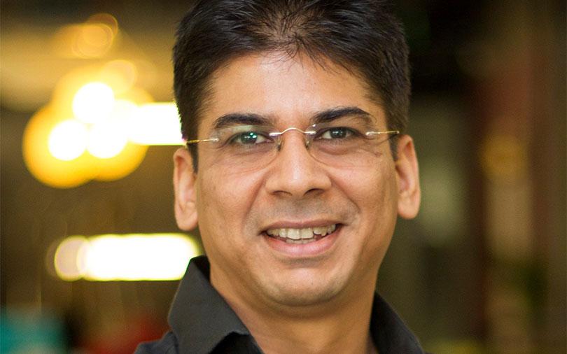 Mohit Saxena to step down as technology chief of InMobi