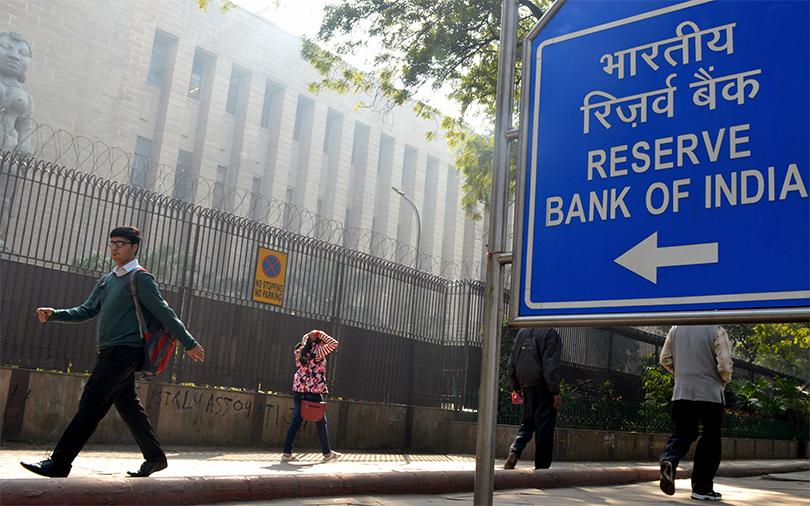 RBI to ask banks to begin bankruptcy process against 12 top defaulters