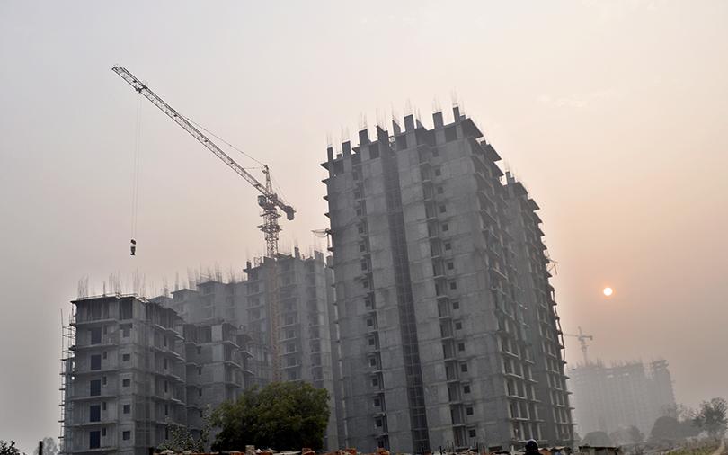 Chinese developer Country Garden inks debut deal in India