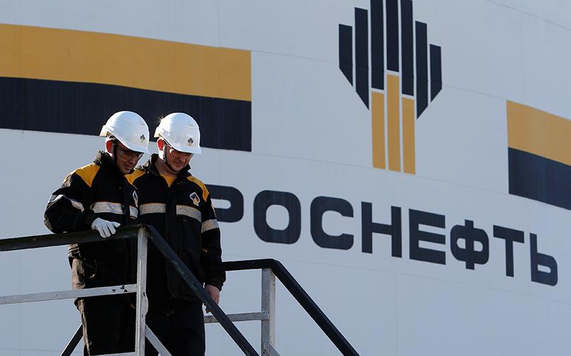 Rosneft completes $12.9 bn Essar Oil deal