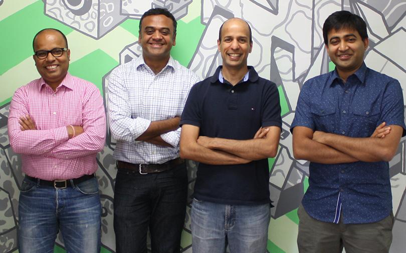 Meet Rubrik, yet another unicorn from Silicon Valley Indians
