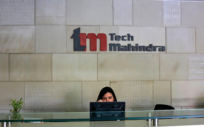Tech Mahindra picks up stake in US startup VitalTech
