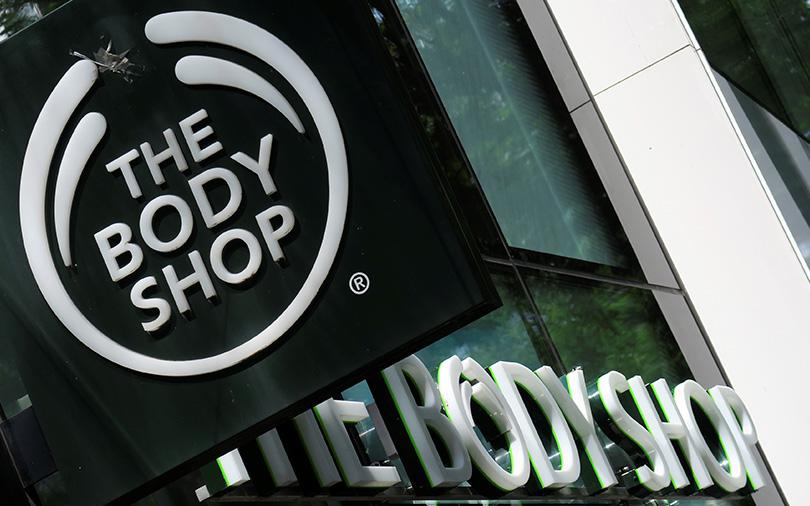 Alibaba’s Jack Ma may join bid for L’Oreal’s The Body Shop