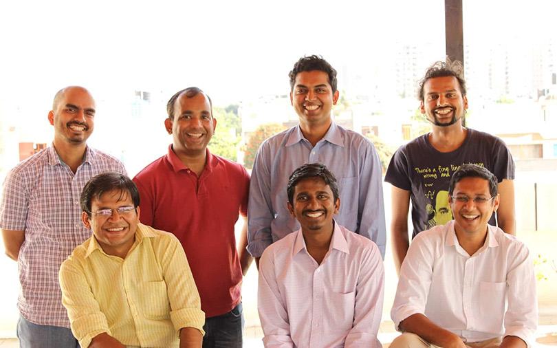 M-commerce app Goodbox raises funds from Nexus, Mekin Maheshwari