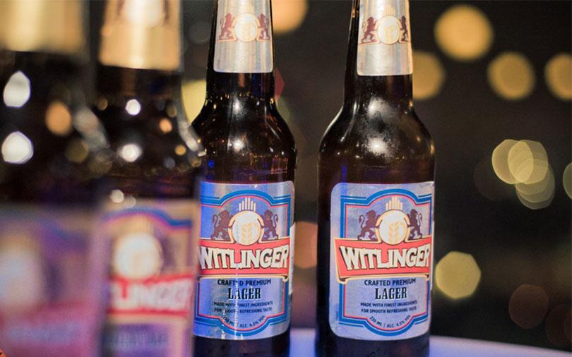 Witlinger beer maker eyeing VC funding, hires banker