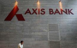 Axis Bank elevates Talgeri to chief risk officer, ropes in AIA exec