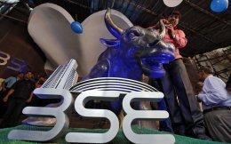 Sensex, Nifty close 1% higher to cap off best week in a month