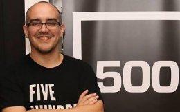 500 Startups co-founder Dave McClure demoted over mistreatment of women