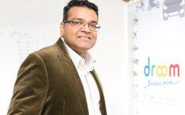 Droom founder Sandeep Aggarwal backs VC firm Lionbird Ventures