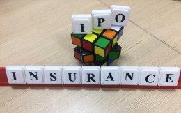 Insurance IPOs in India set to power Asia share sales higher in Oct-Dec