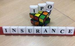 LIC, PSU banks bail out New India Assurance's $1.5 bn IPO; Khadim subscribed 45%