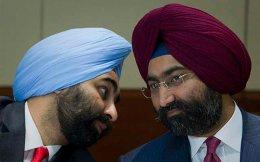 Singh brothers pare stake in Fortis Healthcare
