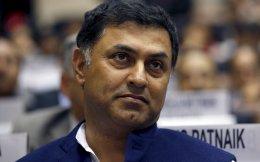 Former SoftBank COO Nikesh Arora in the race for Uber CEO's job