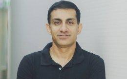 GoDaddy names former WeWork exec Nikhil Arora managing director for India