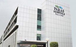 Paras raises $42 mn from Creador in debut PE round
