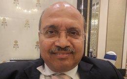 Multiples PE to focus on restructuring stressed assets, not fire sale: Sharad Bhatia