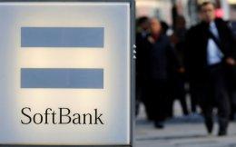 SoftBank Vision Fund back to black but some tech bets sting