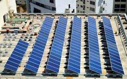 Rooftop solar startup Oorjan raises $450K led by Globevestor