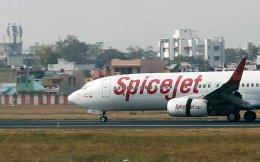 Carlyle's aviation investment arm converts SpiceJet's dues into equity