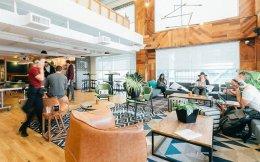 World's biggest co-working startup WeWork enters India with mega facility