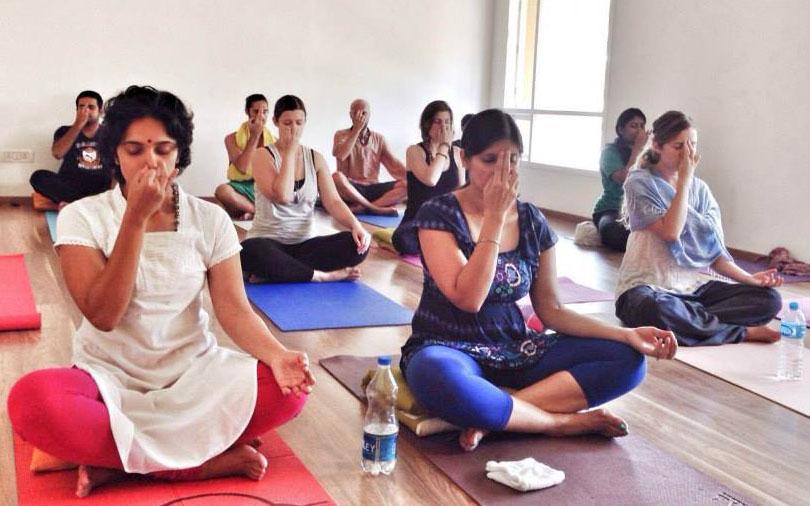 Health-tech startup CureFit acquires yoga brand a1000yoga