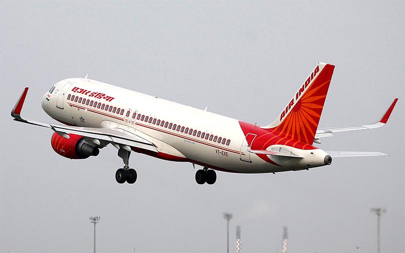 Air India plans voluntary retirement scheme to staff ahead of stake sale