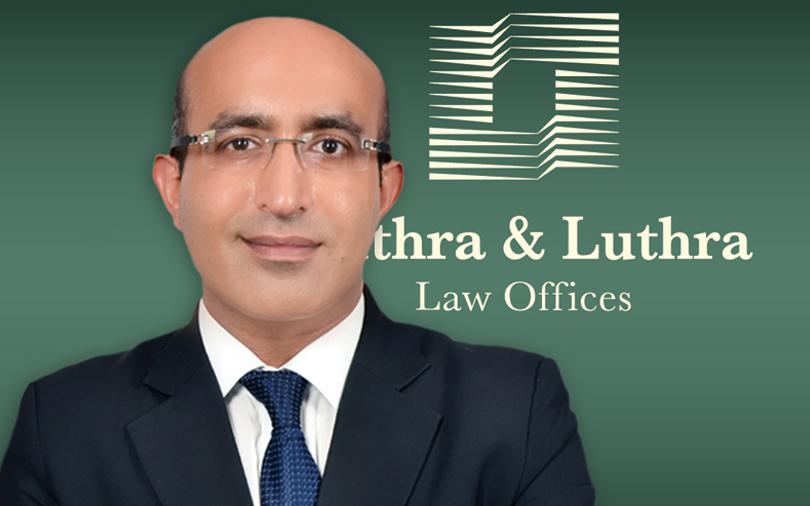 Luthra & Luthra poaches litigation partner from Shardul Amarchand
