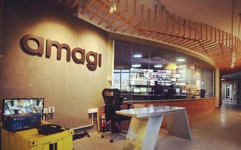 Amagi raises over $100 mn at $1.4 bn valuation