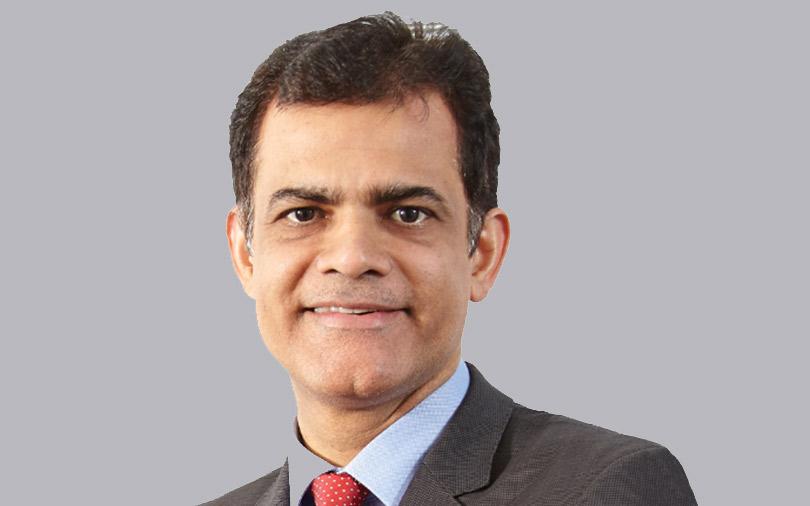 Anuj Puri’s Anarock may tie up with global investors for NBFC