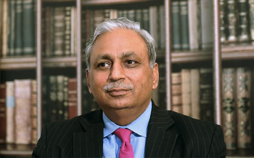 Tech Mahindra’s Gurnani took home five times as much as Wipro, TCS CEOs combined in FY18