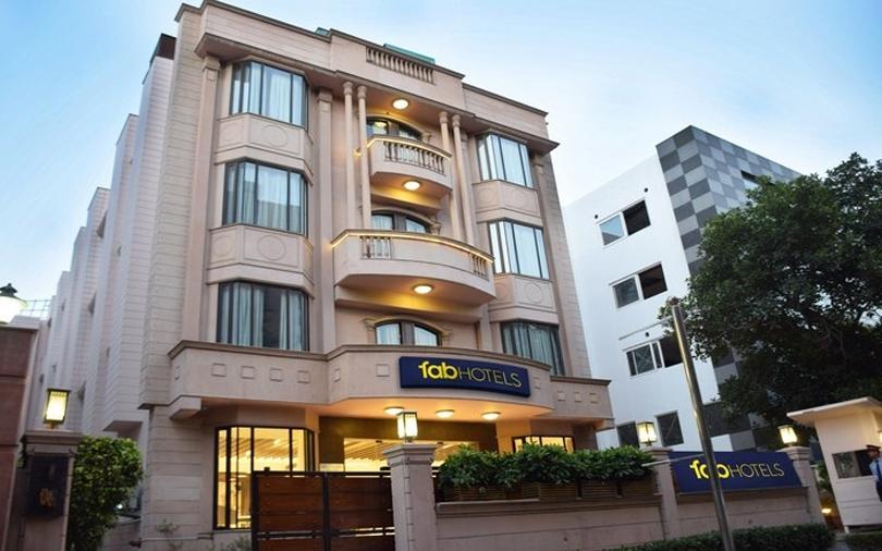 Goldman Sachs leads $25 mn round in budget hotel aggregator FabHotels