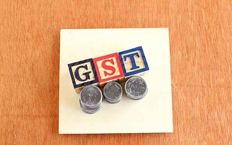 GST confusion drags services activity to lowest in four years
