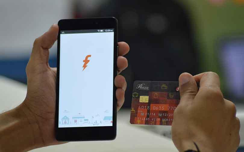 Can FreeCharge be the trump card for Amazon’s India play?