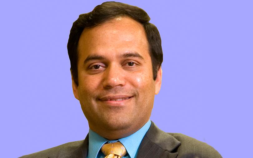 Capillary hires former Dell exec Ganesh Lakshminarayanan as COO