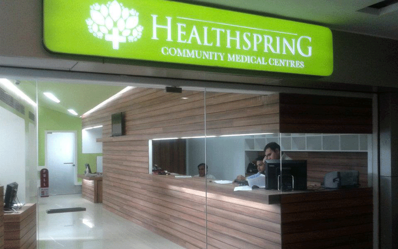 Primary healthcare player Healthspring secures fresh capital