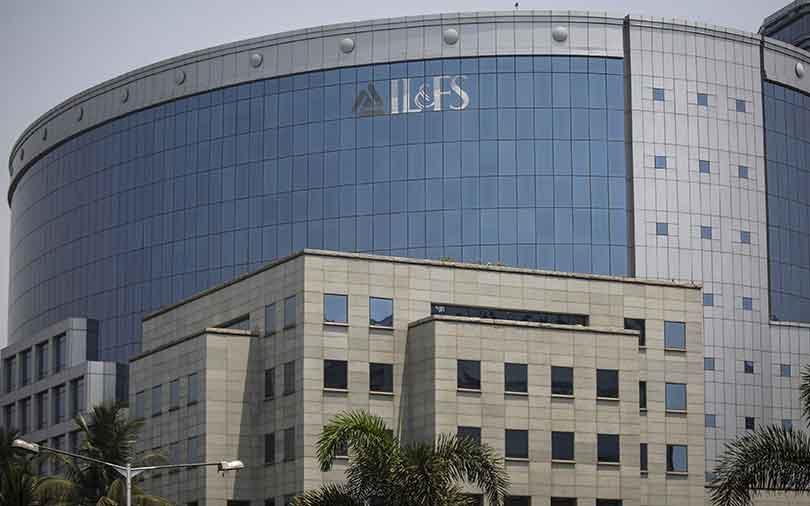IL&FS PE takes haircut in partial exit from DB Realty