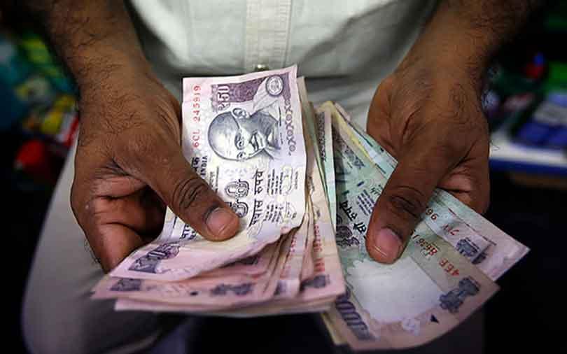 Banks face $37 bn hit from top 50 stressed assets, says CRISIL
