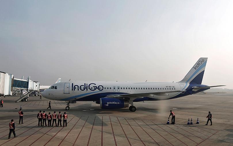 IndiGo says interested only in Air India’s overseas, low-cost units