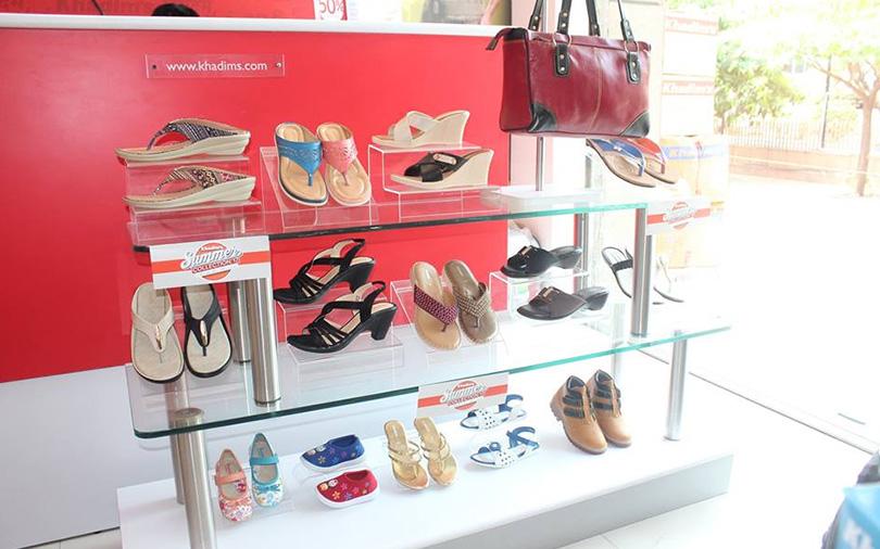 Fairwinds PE-backed footwear firm Khadim files for IPO