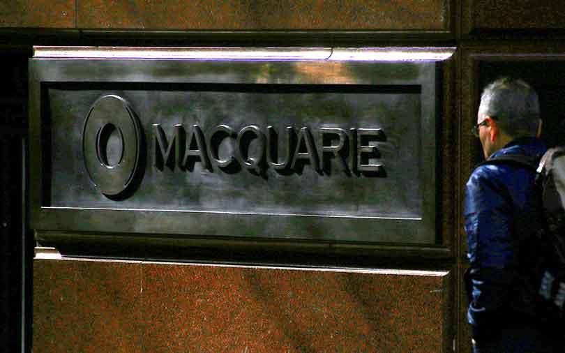 Australian I-bank Macquarie’s junk lending unit sputters