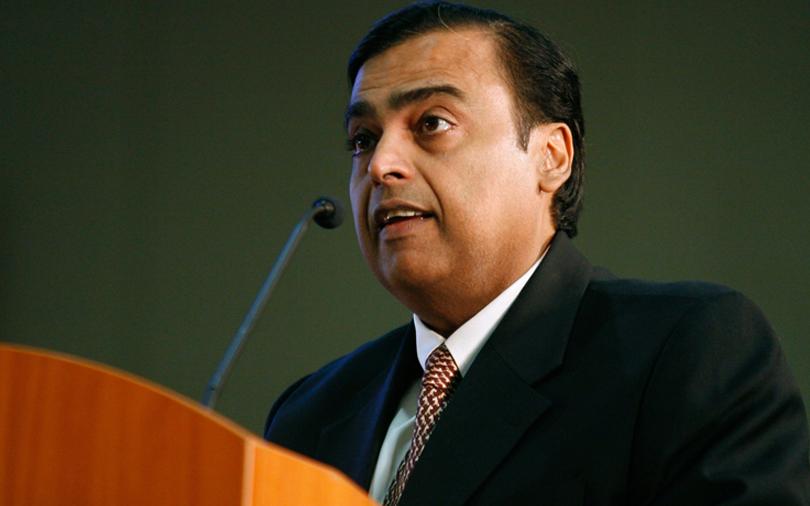 Reliance Industries to invest $25 mn in Israeli startup incubator JII