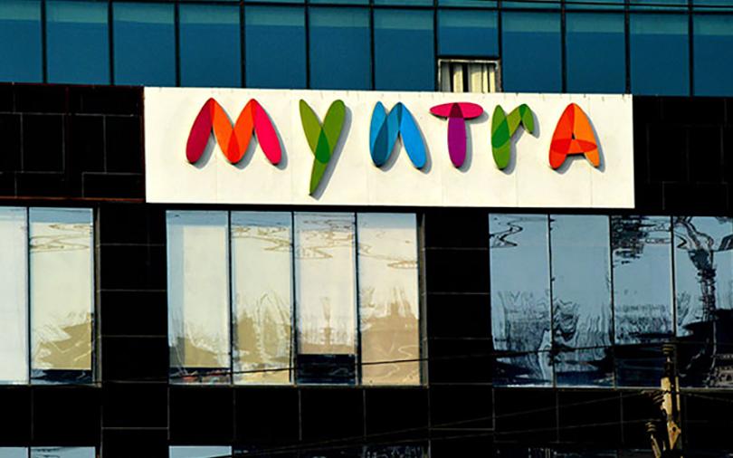 Fashion portal Myntra buys Bengaluru-based wearable tech startup