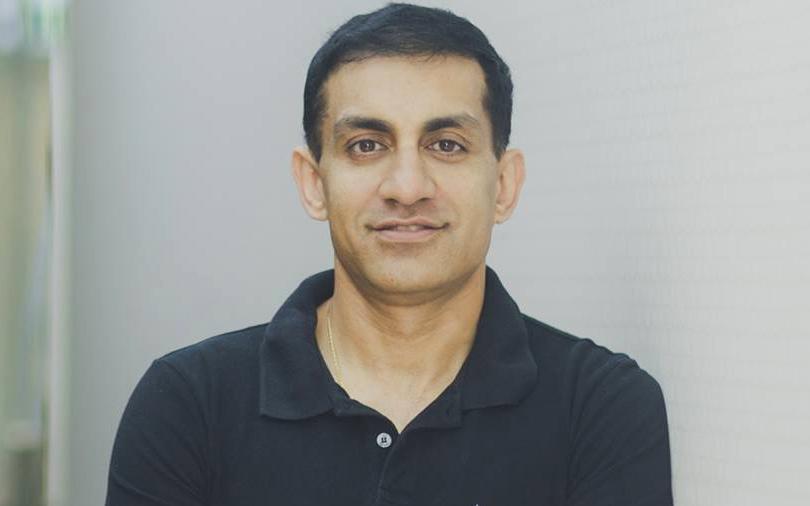 GoDaddy names former WeWork exec Nikhil Arora managing director for India