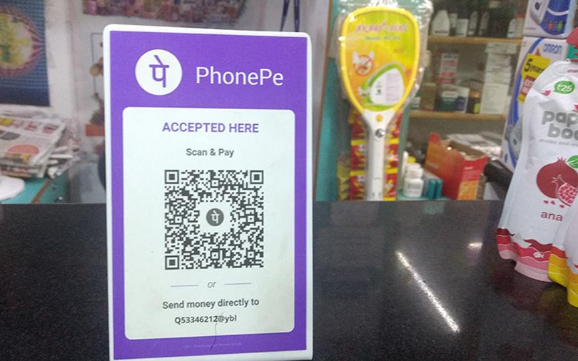 Flipkart’s PhonePe enters offline commerce; will the gambit pay off?
