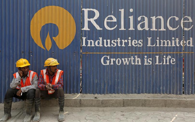 Reliance Industries to buy 24.92% in Balaji Telefilms for $64 mn