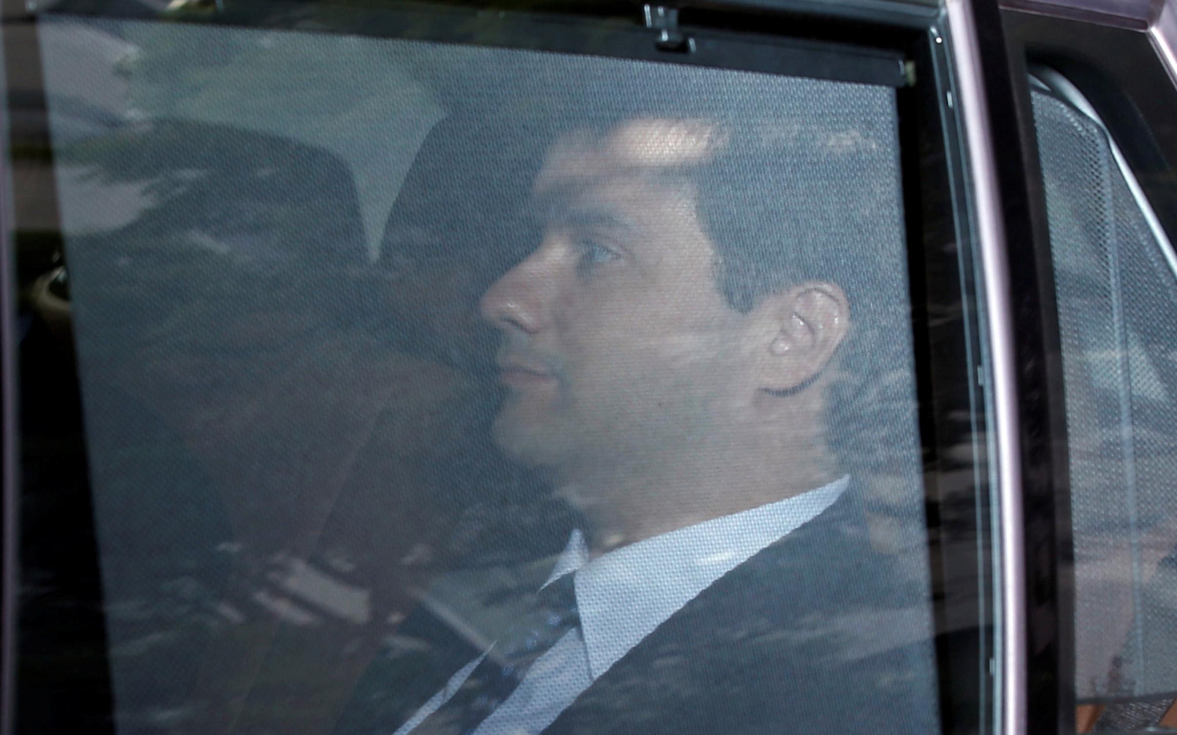 Former CEO of failed bitcoin exchange Mt. Gox pleads not guilty to embezzlement
