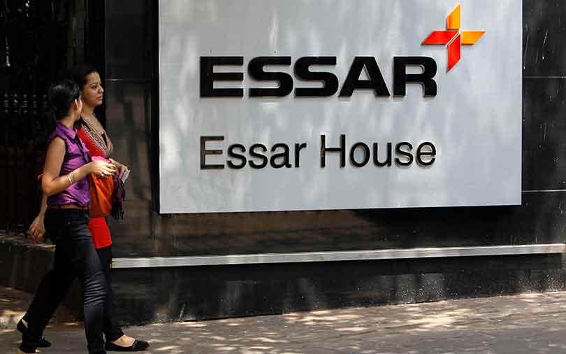Gujarat High Court quashes Essar Steel’s plea against bankruptcy proceedings