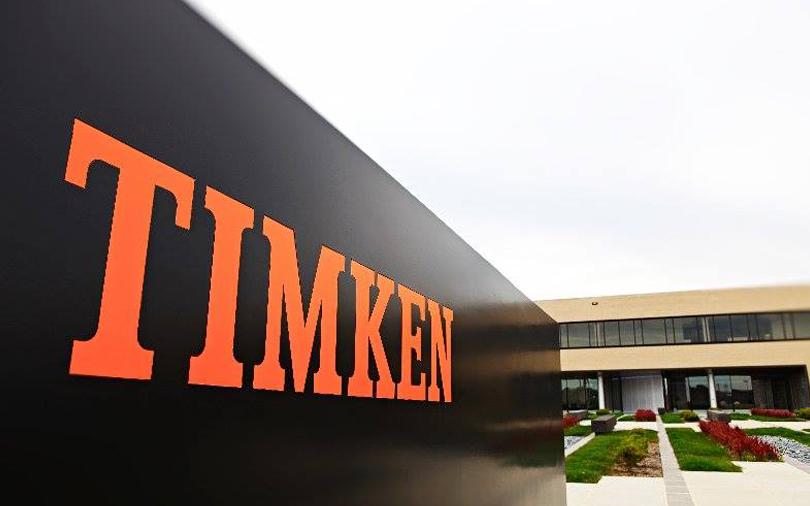 Timken buying ABC Bearings in all-stock deal at huge premium